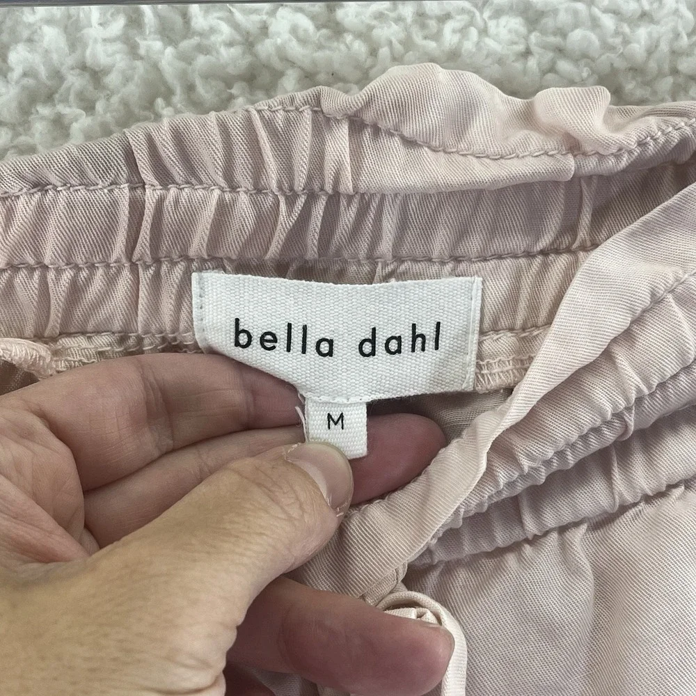 Bella Dahl all measurements